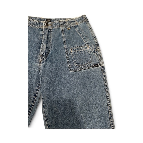 Vintage Buckle “Lauri” fit, 100% cotton, made in Hong Kong, Size 32 - Picture 3 of 7